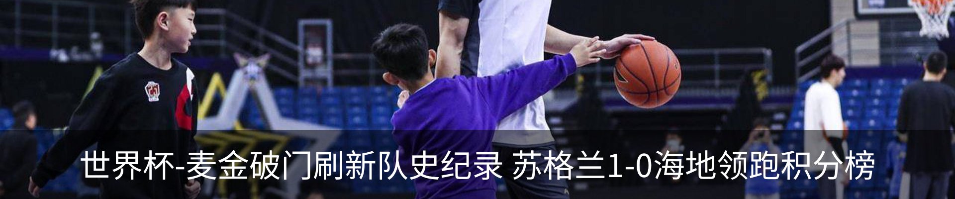 新闻动态