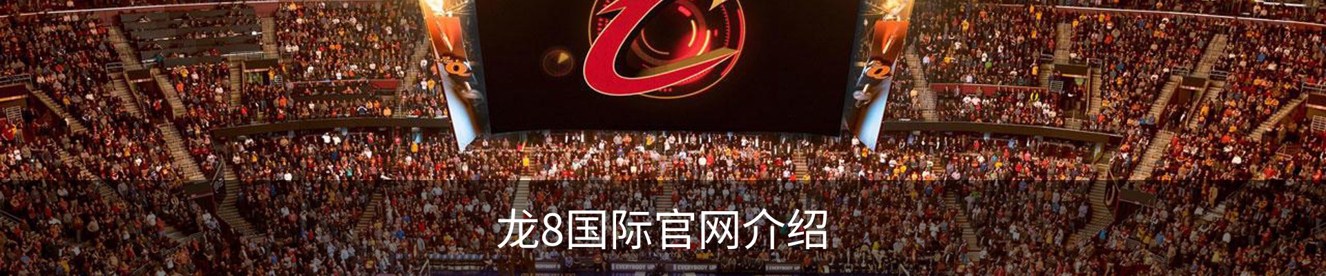龙8国际官网介绍